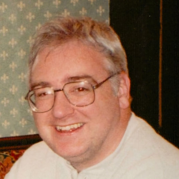 Photo of Geoffrey Philip BATH