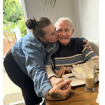 Notice Gallery for David DAY