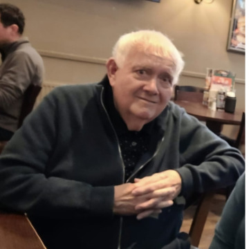 Notice Gallery for Malcolm CLARK