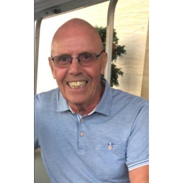 Notice Gallery for Alfred EVANS