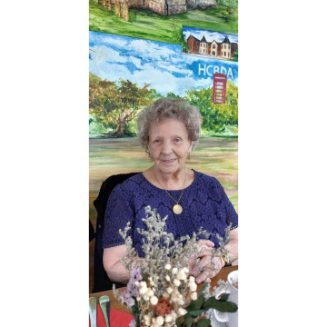 Photo of Elsie May PATTISON