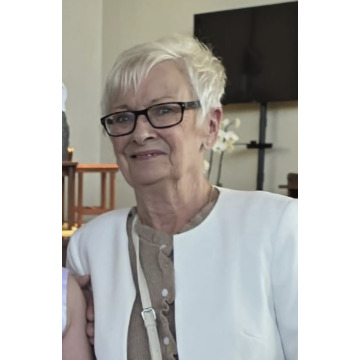 Notice Gallery for Margaret DWYER