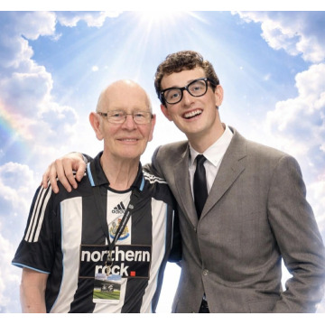 Photo of John STEPHENS