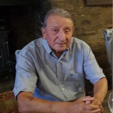 Notice Gallery for John STEVENS