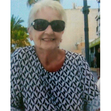 Notice Gallery for Patricia WINDOWS