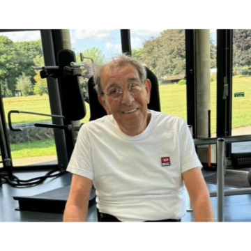 Notice Gallery for Carl  JACKSON 