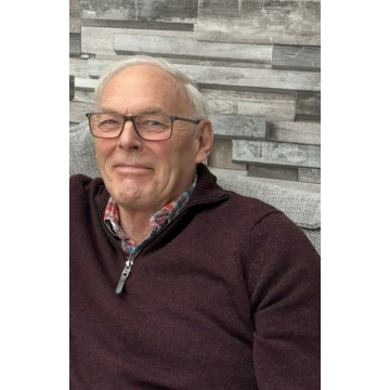 Photo of John Turnbull SPRAGGON