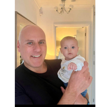 Notice Gallery for Richard Ian SCOTNEY