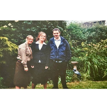 Notice Gallery for Jean Lesley WILLIAMS