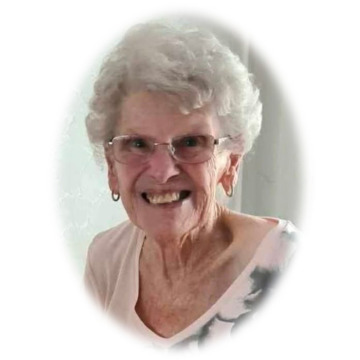 Notice Gallery for Iris Joan RICHARDS