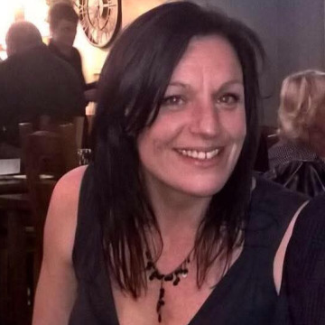 Notice Gallery for Nicholette Joy SHAW