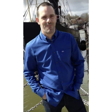 Photo for notice Richard Dean MITCHELL