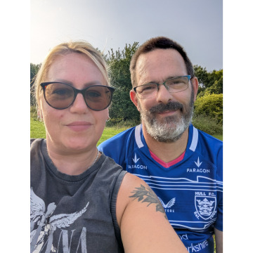 Photo for notice Richard Dean MITCHELL