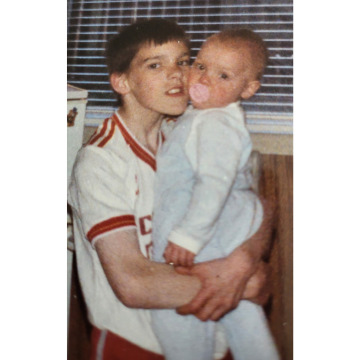 Photo for notice Richard Dean MITCHELL