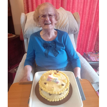 Notice Gallery for Nancy PEAK