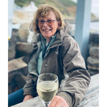 Photo of Jennifer Margaret Leach DiCKINSON