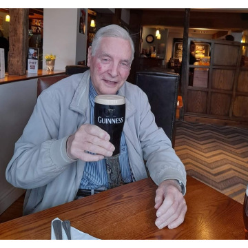 Notice Gallery for Peter Brendan HARPER