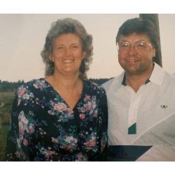 Notice Gallery for Terence Robert SIMS