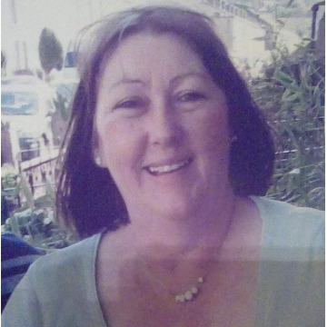 Notice Gallery for Brenda BUTTERS