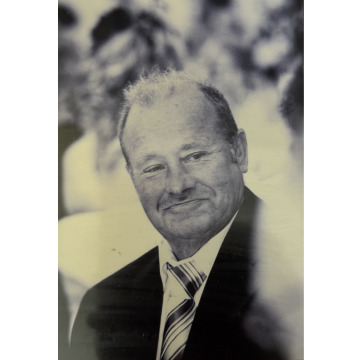 Notice Gallery for Graham Laurence FARMER