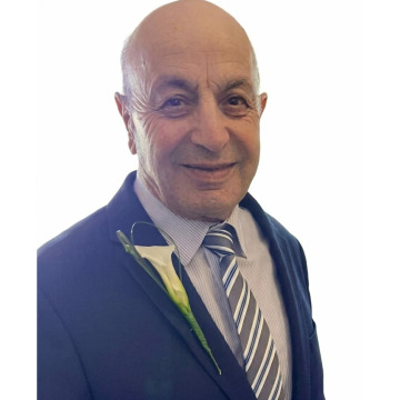 Notice Gallery for Anthony GAUCI