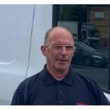 Photo of Cammy BLACK