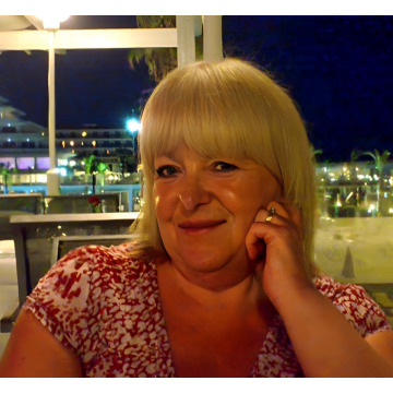 Photo of Susan BROWN