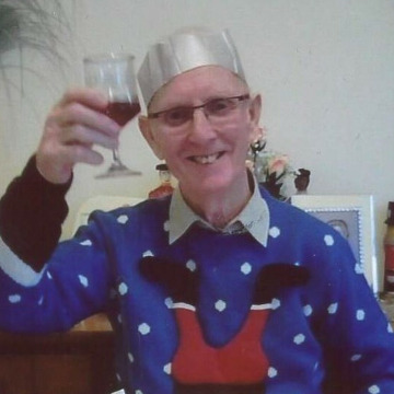 Notice Gallery for Philip HOLE