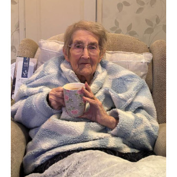 Photo of Beverley Ann READ