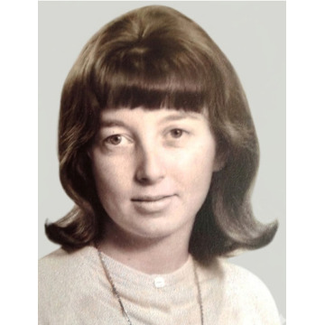 Notice Gallery for Christina Edith SMITH