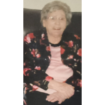 Notice Gallery for Barbara DAY