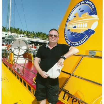 Notice Gallery for Brian Christopher WALLACE