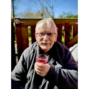 Photo of Anthony SANKEY