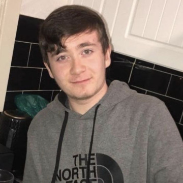 Photo of Dylan Kaya MELIA