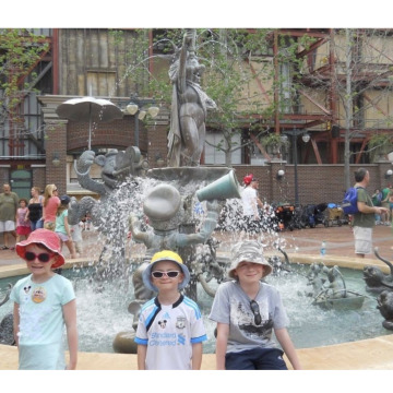 Notice Gallery for Dylan Kaya MELIA