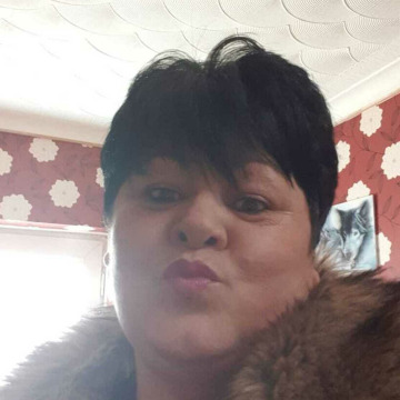 Photo of Rachael GARDNER