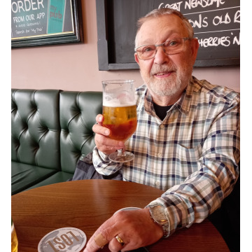 Notice Gallery for David MELLOR