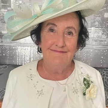 Photo of Yvonne BRIDGES