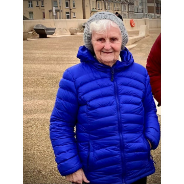 Notice Gallery for Sonia SANDIFORD