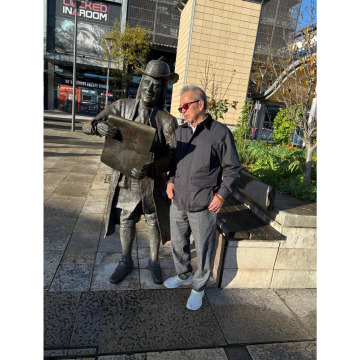 Notice Gallery for Fong-fuk Cheung