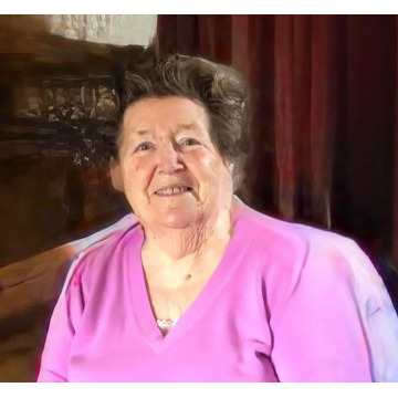 Photo of Ceri (Ceridwen Meirion) DOWNING