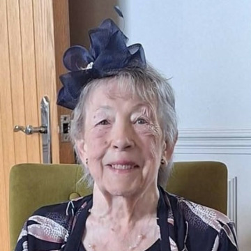 Notice Gallery for Janice Mary PENRY