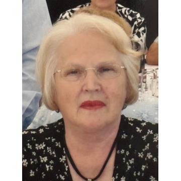 Photo of Rita JACKSON