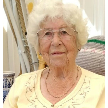 Notice Gallery for Gillian Edith SAKER