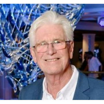 Photo of John FORMAN