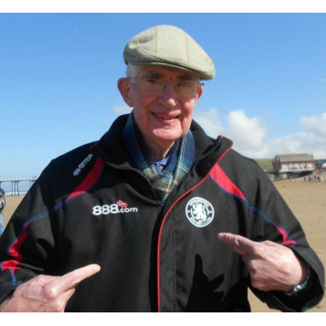 Photo of Michael Joseph MORRISSEY