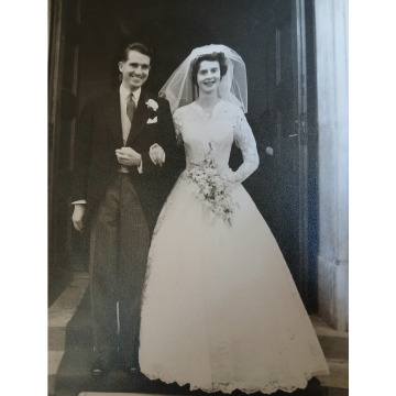 Photo for notice Michael Joseph MORRISSEY