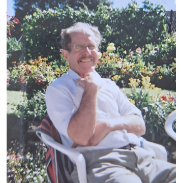 Notice Gallery for Wilfred BLOOR