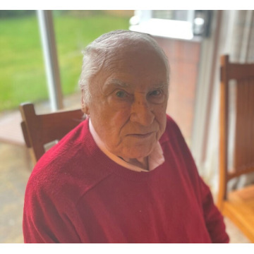 Notice Gallery for Robert MORONEY