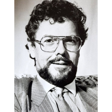 Photo of Yr Athro Ivor Delme BOWEN